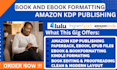do christian book editor, book editing, book proofreading, KDP book formatting