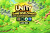 unity 2d,unity 3d game art design, unity game development