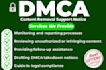 remove copyrighted or defamatory content online via dmca