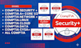provide expert help in comptia certifications