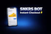 nike snkrs bot setup checkout snkrs fast draw