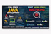 web development restapi web pages mern stack java ee