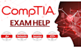 help in comptia, microsoft, itil, hrci, sphr, phr, aphr, and AWS certifications