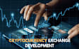 build crypto exchange website, p2p exchange wallet app, crypto blockchain