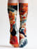 design custom and unique socks design