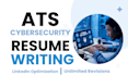 write ats cybersecurity, analyst, engineer, data science, penetration resume