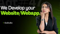 create birthday party invitation website and any website