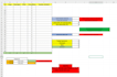 build fuel consumption and cost tracking excel system