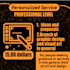 personalized art and design services