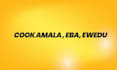 do eba and amala