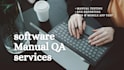 test your website manually to ensure quality