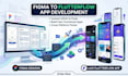 build flutterflow mobile app supabase app developer, dating fintech flutter flow