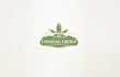 design cannabis dispensary logo