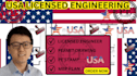 licensed engineer engineering plan foundation plan permit drwaing