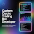 develop crypto trading bot, ai crypto trading bot with python and automation