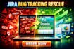 rescue and set up your jira bug tracking system professionally
