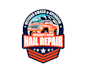 design outstanding car, autoshop logo
