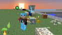 develop minecraft mod, plugin, addon custom mob, items and resourcepaack
