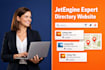 crocoblock jetengine listing business directory fix jetengine dynamic content
