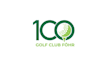 design creative top golf course logo