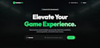 a responsive website using HTML CSS javascript