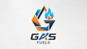 design a modern and professional gas logo