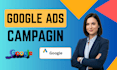 google ads campaign setup for business growth