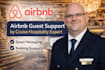 manage your airbnb guest communication professionally