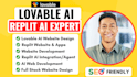 lovable ai lovable to ios lovable ai website vibe coding lovable developer fix