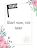 motivational quotes design pack