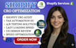 deutsche shopify cro audit tax automation ab testing lazy loading speed optimize
