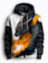 create amazing hoodie mockup design