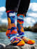 socks design unique socks design