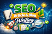 seo article writer 2026