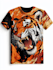 make custom streetwear t shirt design