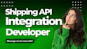 do shipping api integration, shipstation, shopify, fedex dhl usps tracking api
