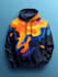 design sublimation hoodie and t shirt