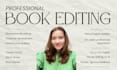 give your manuscript an honest, in depth developmental edit