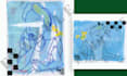 paint your favorite cartoon character