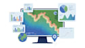 produce maps, gis, and geospatial and satellite picture analysis