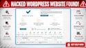 wordpress malware removal and website security hardening to fix hacked sites