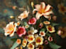 design best botanical illustration
