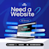 build a modern responsive website