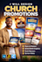 do HTML church promotion