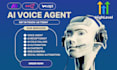 fix, setup make com,zapier automation with vapi ai voice calling agent