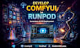 deploy comfyui api on runpod serverless gpu scalable ai api setup