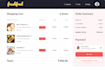 design a modern and userfriendly shopping