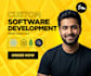 develop custom software, and erp systems