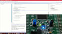 fix pcb design errors and debug embedded firmware esp32 stm32 arduino iot system