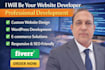 clone website luxury website design landing page website